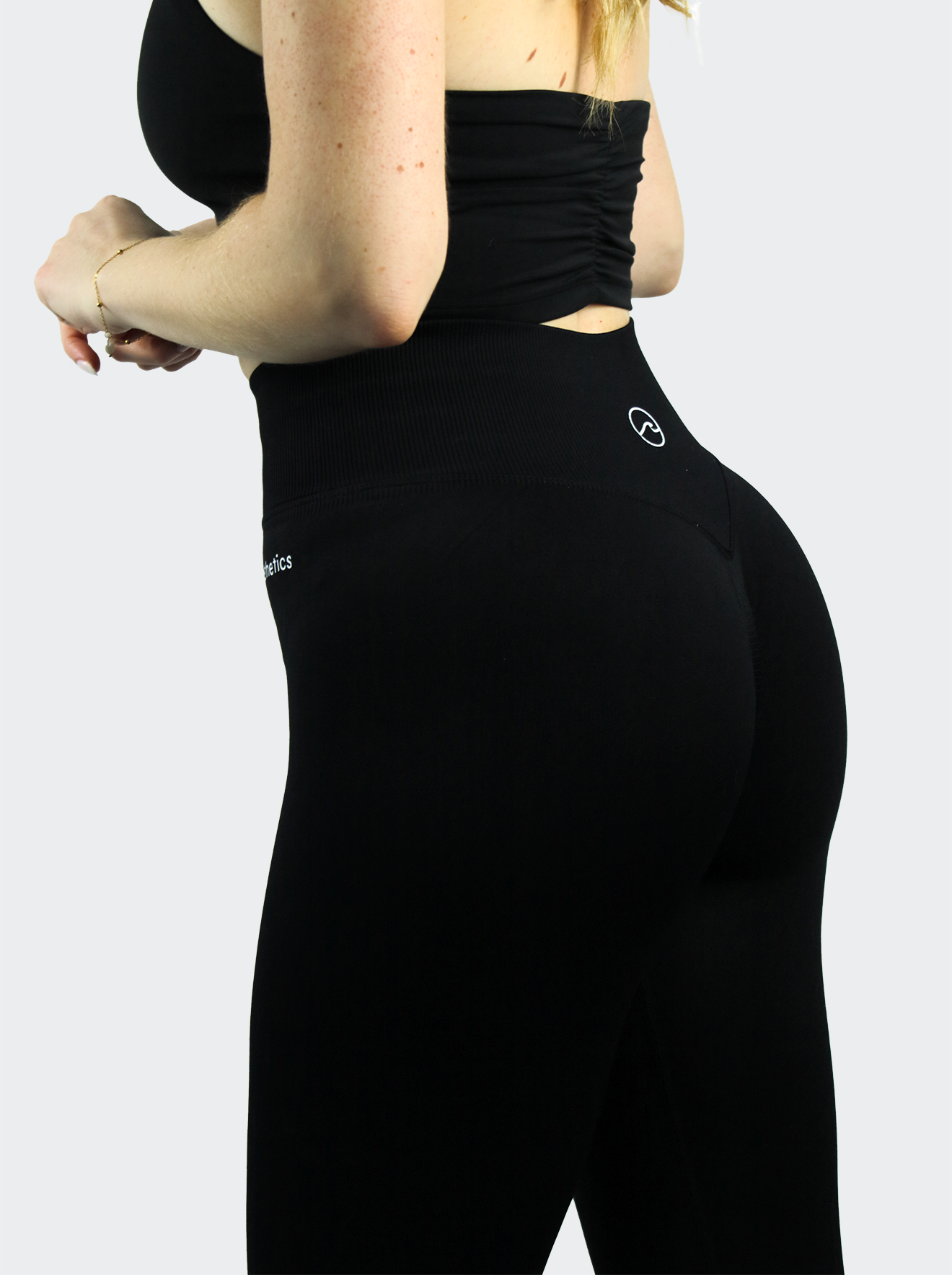 Scrunch Sportleggings
