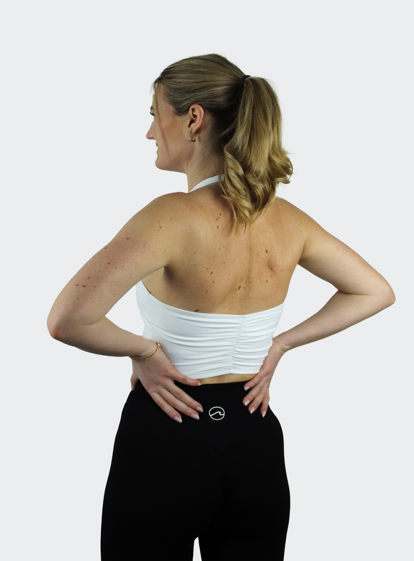 Neckholder Top