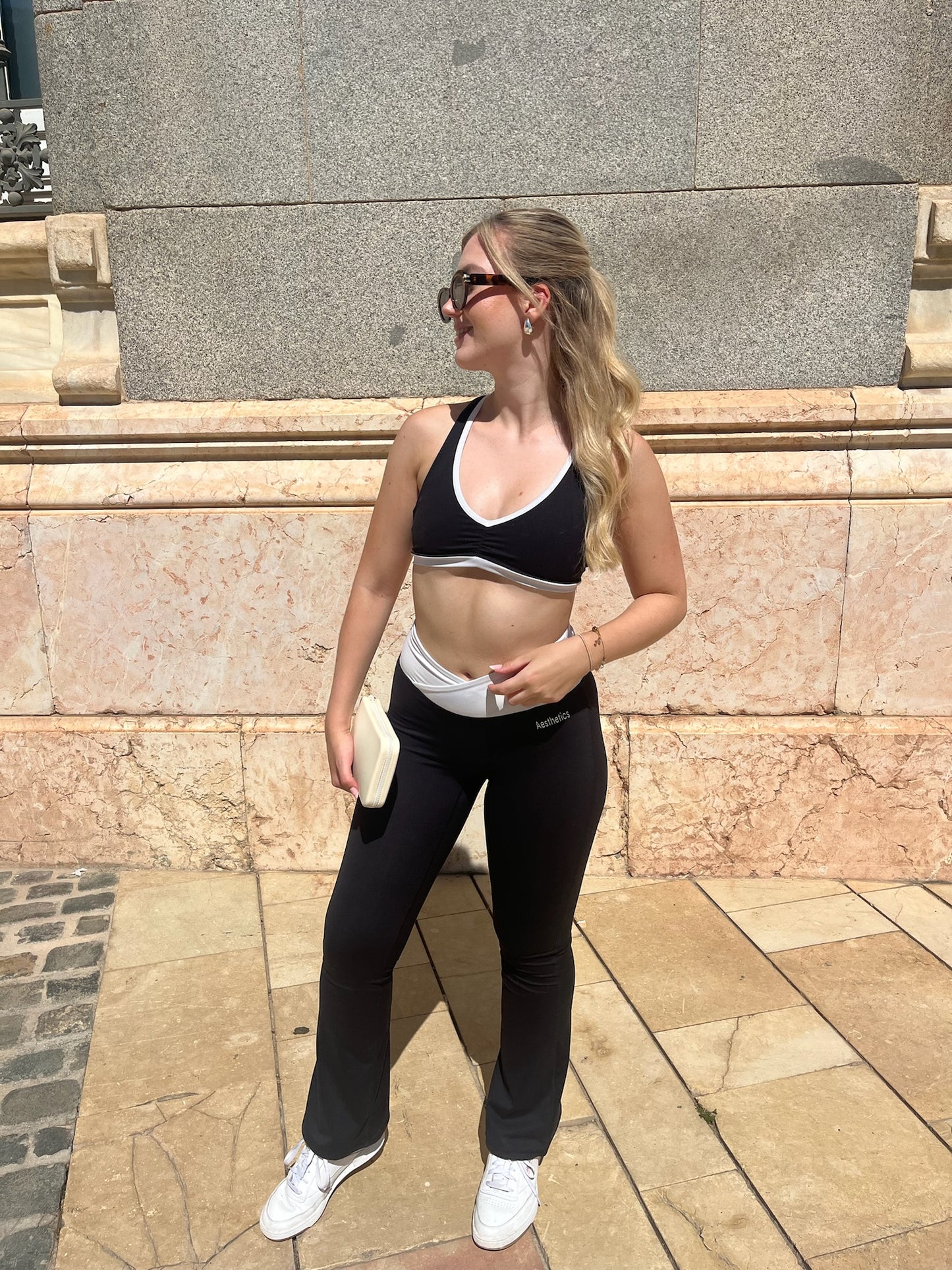 Classic Bra