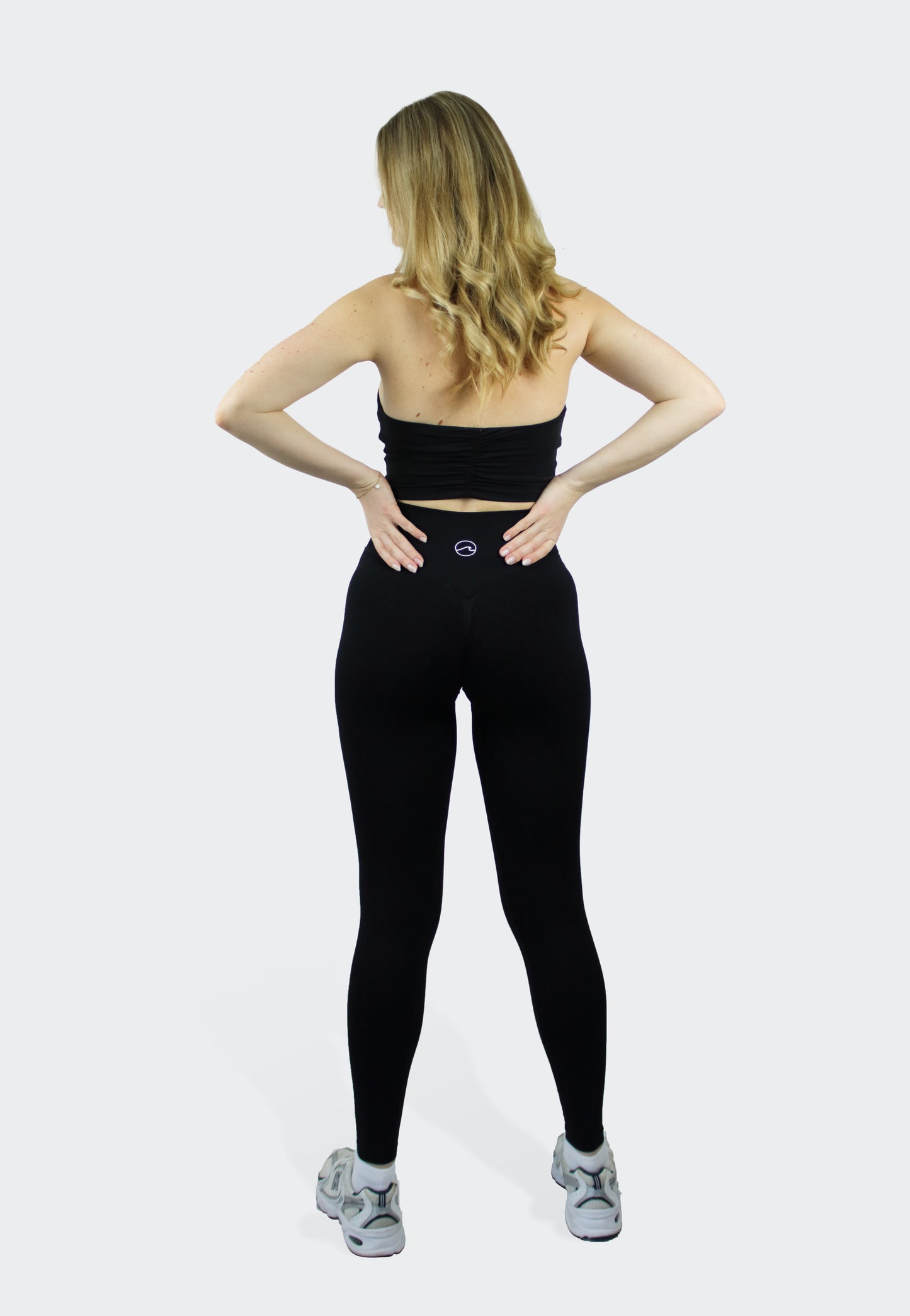 Scrunch Sportleggings